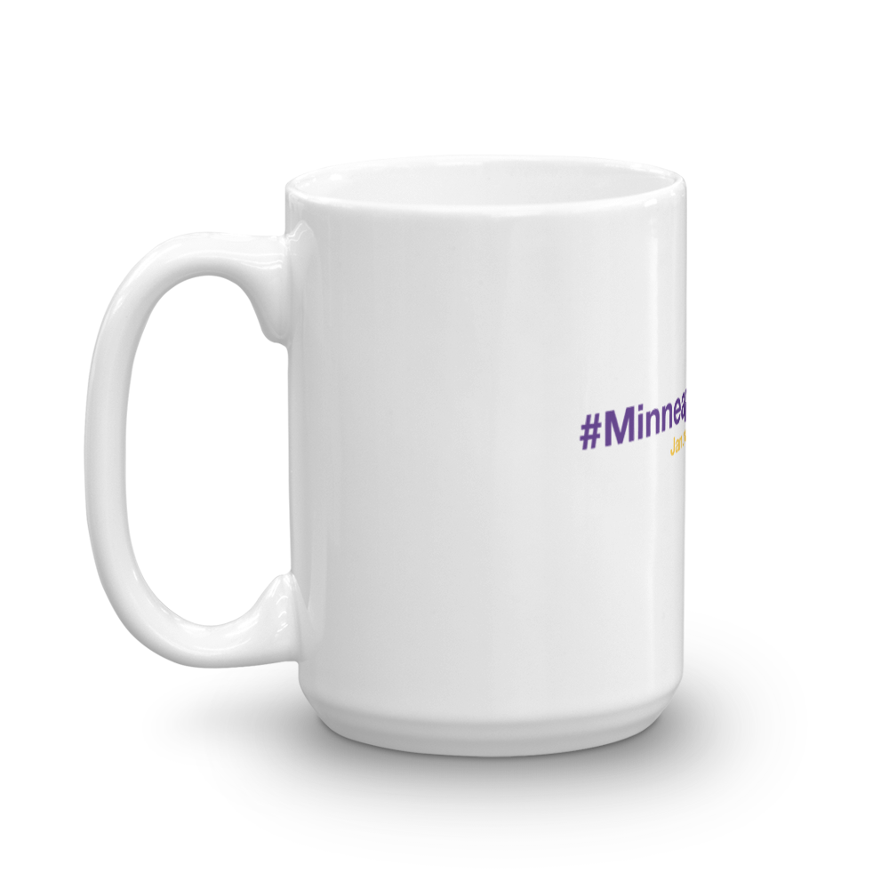 #Minneapolis Miracle Mug