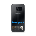 #Wolfpack Samsung Case