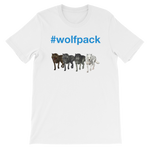 #Wolfpack T-Shirt