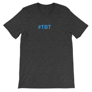 #TBT T-Shirt