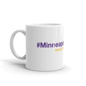 #Minneapolis Miracle Mug