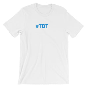 #TBT T-Shirt