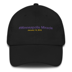 #Minneapolis Miracle Hat