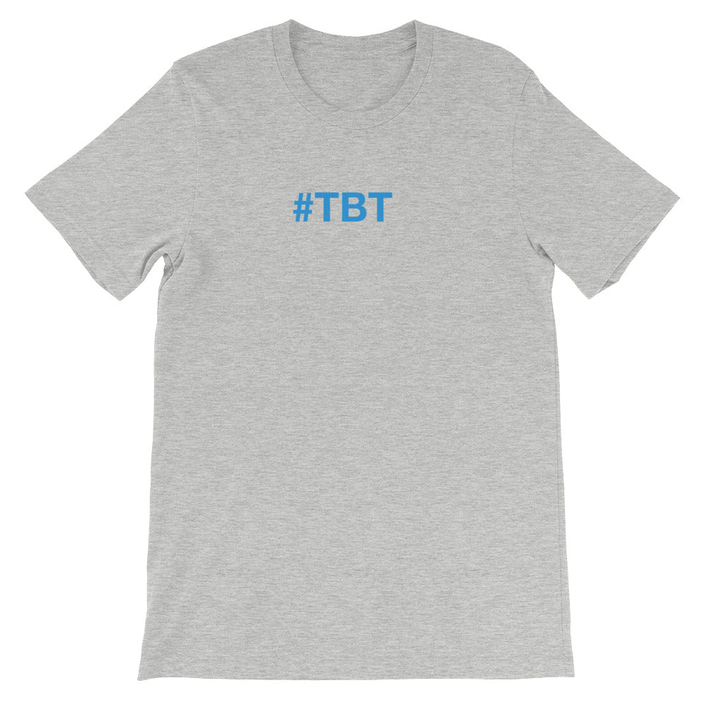 #TBT T-Shirt