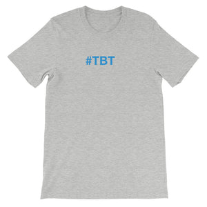 #TBT T-Shirt