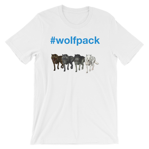 #Wolfpack T-Shirt