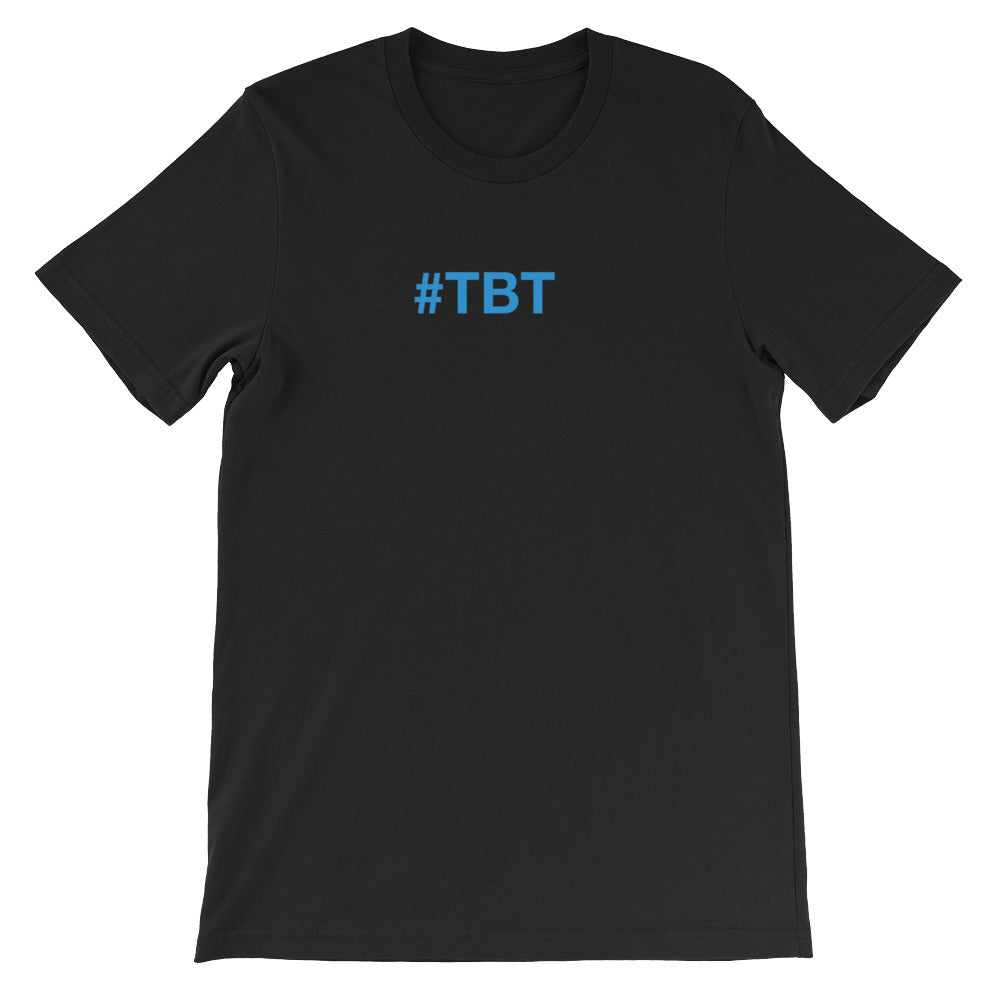 #TBT T-Shirt