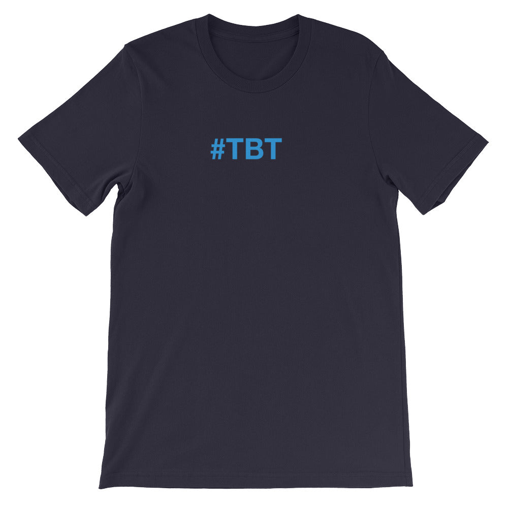 #TBT T-Shirt