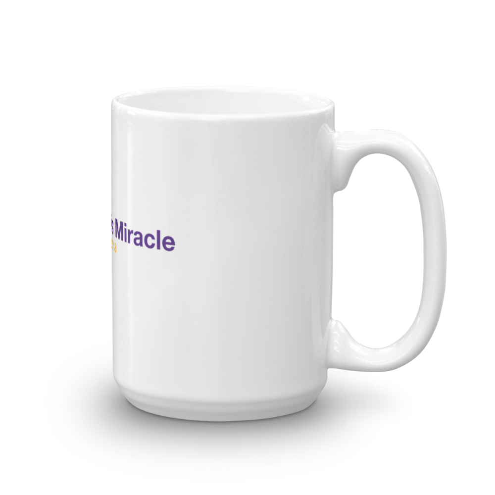 #Minneapolis Miracle Mug