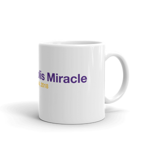 #Minneapolis Miracle Mug